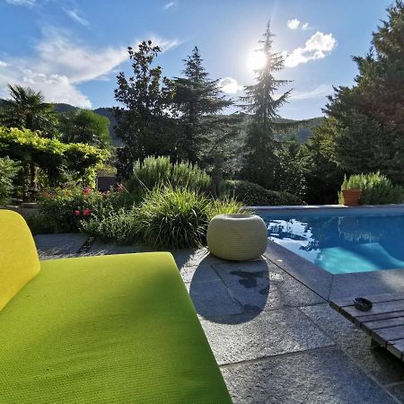 B&B Casa Percivalle Borgo Priolo Ngoại thất bức ảnh