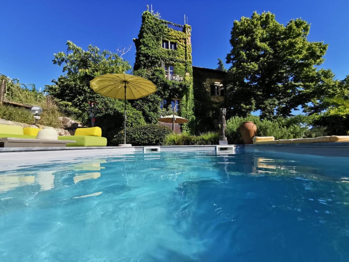 B&B Casa Percivalle Borgo Priolo Ngoại thất bức ảnh