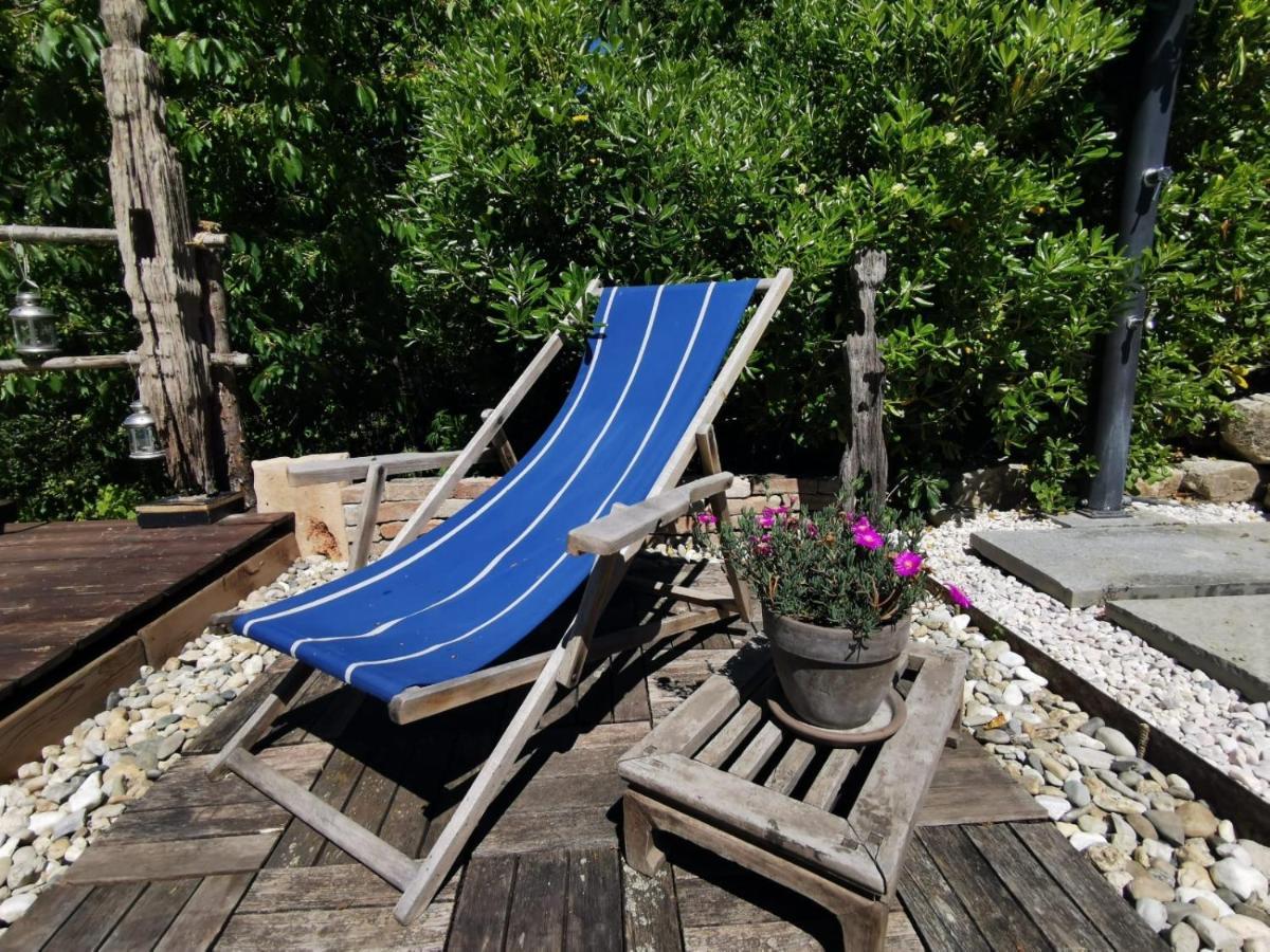 B&B Casa Percivalle Borgo Priolo Ngoại thất bức ảnh