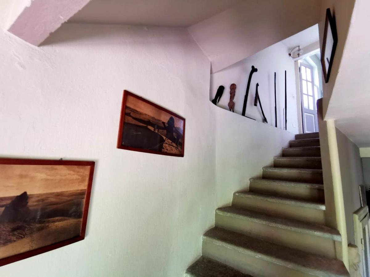 B&B Casa Percivalle Borgo Priolo Ngoại thất bức ảnh