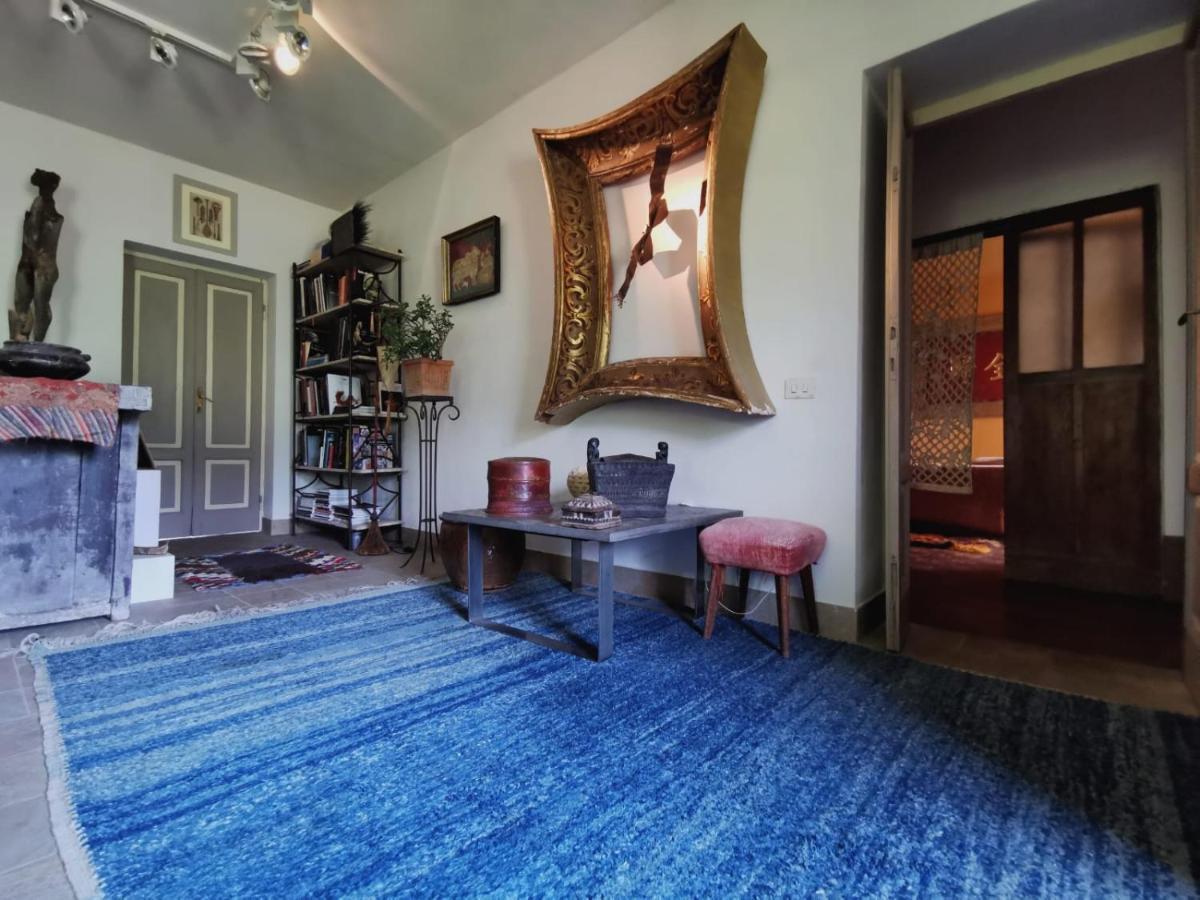 B&B Casa Percivalle Borgo Priolo Ngoại thất bức ảnh