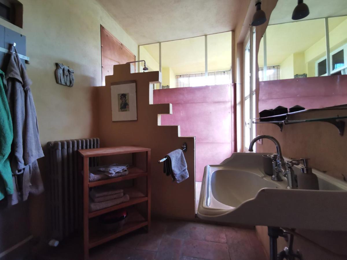 B&B Casa Percivalle Borgo Priolo Ngoại thất bức ảnh