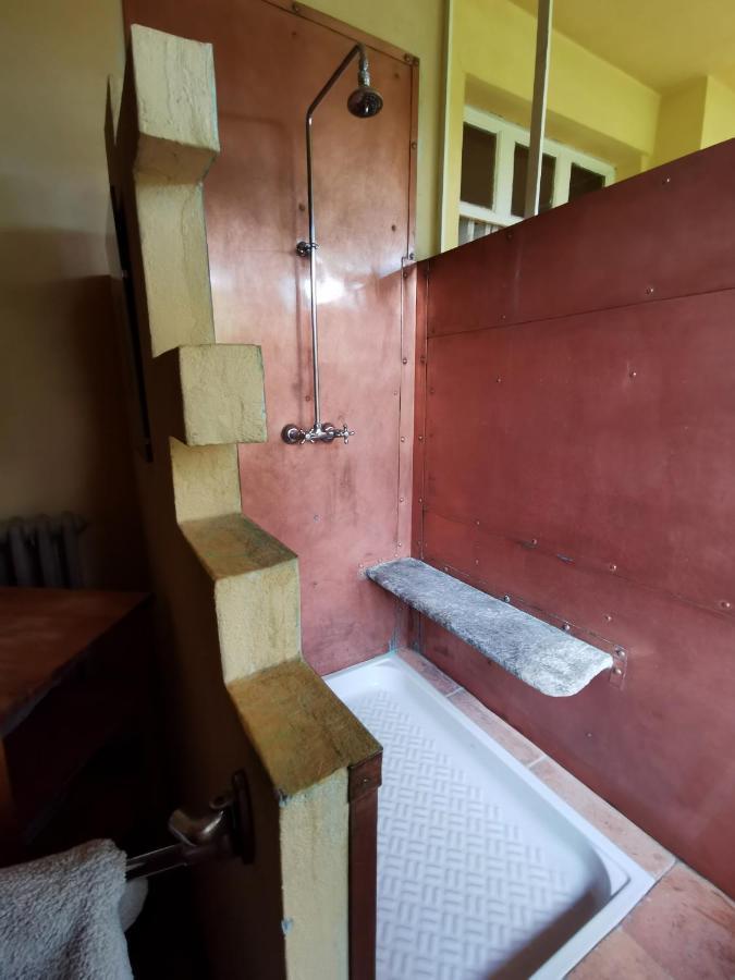 B&B Casa Percivalle Borgo Priolo Ngoại thất bức ảnh